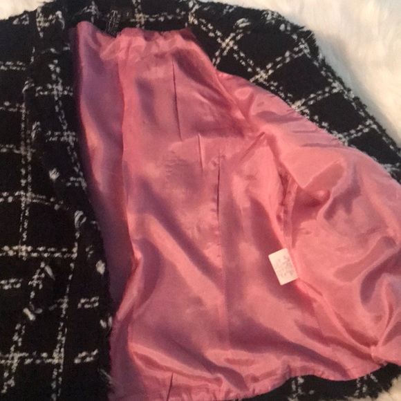 True Meaning Wool Blend Blazer - Picture 7 of 8